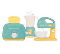 ODS - Mini electrodoméstico (amasadora, batidora y tostadora), 44025