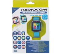 Ods Radiocom Smartwatch Reloj Para Niños Con Cámara 512 MB