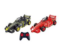 Ods Radiocomando Auto Formula JR 2,4 GHz 1:24 (18cm) RadioControl Surtido