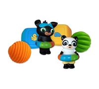 Ods Set Juego Baño 6 Piezas Personajes Y Accesorios BING
