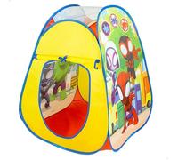 ODS Tenda Pop Up Spidey Plegable 75x75x90 cm
