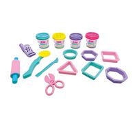 ODS TOYS- Cry Babies - Pastas para modelar (4 Unidades) (45602)