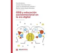 ODS y educación socioemocional en la era digital