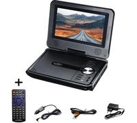 Odtwarzacz DVD Reflexion DVD7002N