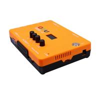 ODV-GBS-C AIO Control RGBS/YPBPR/RGBHV a VGA/-Compatible Baja Resolución