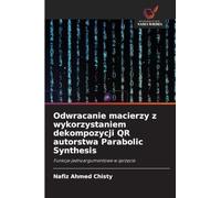 Odwracanie macierzy z wykorzystaniem dekompozycji QR autorstwa Parabolic Synthesis: Funkcje jednoargumentowe w sprz¿cie