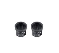 ODYNOWKFG Compatible con Dreame H14 Pro / H20 Ultra / H30 Ultra H13 Pro. Accesorio De Filtro HEPA con Cepillo Giratorio For Aspiradora.(2.pcs)