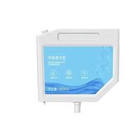ODYNOWKFG Compatible con Dreame L10s Ultra, S10, S10 Pro Y S10 Plus. Solución De Limpieza De 300 Ml. Accesorios For Aspiradoras Robot.(1pcs)
