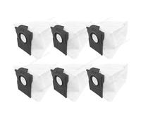 ODYNOWKFG Compatible con Dreame X40 Ultra, L40 Ultra, X30 Ultra, L10s Pro Ultra Heat, D10 Plus Gen 2 Y Mova E30 Ultra. Accesorios For Bolsas De Aspiradora.(Set 2)