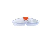 ODYNOWKFG Compatible con Roborock S7/S7 Max/S70/S75/T7S/T7S Plus. Soporte For Mopa, Depósito De Agua Y Accesorios For Aspiradoras Robot.(2pcs-c)