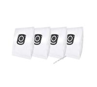 ODYNOWKFG Compatible con Rowenta ZR200520, ZR200540, ZR200720 Y ZR200920. Accesorios De Repuesto For Bolsas De Aspiradora.(4PCS)