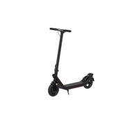 Odys Patinete eléctrico Plegable Zeta i10 con Permiso de circulación y conexión (máx. 20 km/h, Alcance de hasta 50 km y hasta 120 kg de Peso Total, neumáticos de 10", Sistema de frenado Dual, IP55,