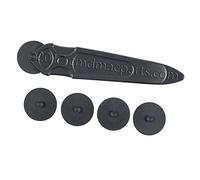 Odyson - Herramienta de Apertura de Pantalla NoHarm + Ruedas de Repuesto para iMac 21.5" A1418 y 27" A1419 LCD Screen Removal (2012-2017)