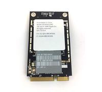 Odyson - Tarjeta de repuesto Airport Extreme para Apple MacBook de 13 pulgadas A1181 (principios de 2009)