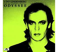 Odyssee (1lp) [Vinilo]