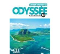 Odyssee - Cahier D Activites + Audio En Ligne - Niveau A1