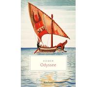 Odyssee: Das mythische Heldenepos über die Irrfahrten des Odysseus - Der Originaltext zum Kino-Highlight von Christopher Nolan: 20815