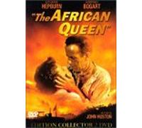 Odyssée de l'African Queen [Francia] [DVD]
