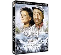 Odyssée de l'African Queen [Francia] [DVD]