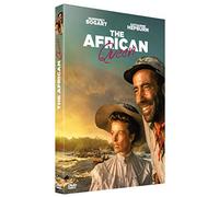 Odyssée de l'African Queen [Francia] [DVD]