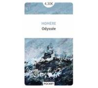 Odyssée (ebook)