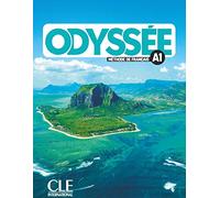 Odyssée. Méthode de français. Niveau A1. Livre de l'éleve. Con Contenuto digitale per accesso online