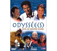 Odyssée(s) sur le Vendée Globe [Francia] [DVD]