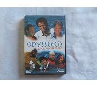 Odyssée(s) sur le Vendée Globe (Francia) – DVD – Seven7