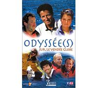 Odyssée sur le Vendée globe [Francia] [VHS]