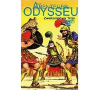 Odysseus - 03 Zweikampf Vor Troja [Import] [Casete]