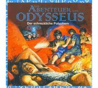 Odysseus - 05 der Schreckliche Polyphem [Import]