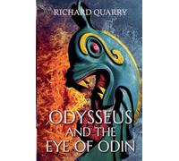 Odysseus and the Eye of Odin: 2 (The Further Adventures of Odysseus)