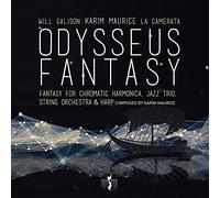 Odysseus Fantasy / Karim Maurice