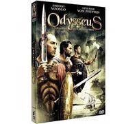 Odysseus [Francia] [DVD]