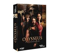 Odysseus, la vengeance d'Ulysse - Saison 1 [Francia] [DVD]