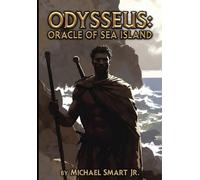 Odysseus: Oracle of Sea Island (Starlight Serenade)