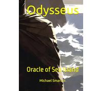 Odysseus: Oracle of Sea Island (Starlight Serenade)