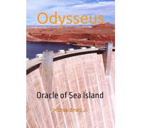 Odysseus: Oracle of Sea Island (The Shadow Weaver)