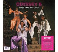 Odyssey 5 - First Time Around [Vinilo]