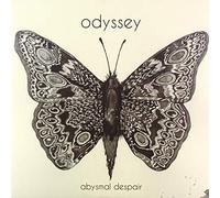Odyssey - Abysmal Despair (Black) [Vinilo]