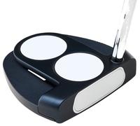Odyssey Ai-One Mano derecha 2-Ball Jailbird Mini DB 34" Palo de Golf - Putter