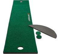 Odyssey - Alfombrilla de Putting de 10 pies