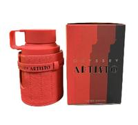 **Odyssey Artisto ARMAF - Perfume Árabe 100% Original para Hombre 100 ml, Fragancia Oriental Amaderada**