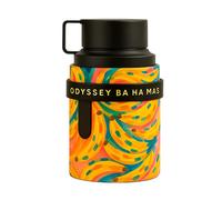 Odyssey Ba Ha Mas