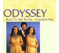 Odyssey - Back to My Roots-Greatest Hi [Import]