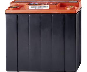 ODYSSEY BATTERY BATERÍAS ODYSSEY HAWKER PC680 12V/16AH SAE 170A