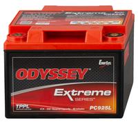 ODYSSEY BATTERY BATERÍAS ODYSSEY HAWKER PC925L 12V/28AH SAE 330A