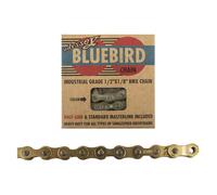 Odyssey Bluebird Eslabón De Cadena Ody 1/2x1/8 Bluebird Gold Whalflink