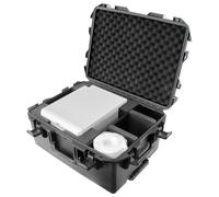 ODYSSEY Compatible con DNP DS620, VUDNP620HWDLX Deluxe Impresora a prueba de polvo e impermeable