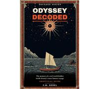 Odyssey Decoded: The memory of a real world hidden inside history's most famous voyage